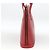 LOUIS VUITTON Borsa a Spalla Epi Lussac Rossa M52287 LV Auth ka2880 Rosso - vista 4