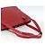LOUIS VUITTON Borsa a Spalla Epi Lussac Rossa M52287 LV Auth ka2880 Rosso - vista 7