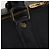 LOUIS VUITTON Epi Keepall 55 Borsa Boston Nera M42952 LV Auth 166220 Nero - vista 17