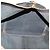 LOUIS VUITTON Epi Keepall 55 Borsa Boston Nera M42952 LV Auth 166220 Nero - vista 19
