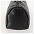 LOUIS VUITTON Epi Keepall 55 Borsa Boston Nera M42952 LV Auth 166220 Nero - vista 3