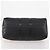 LOUIS VUITTON Epi Keepall 55 Borsa Boston Nera M42952 LV Auth 166220 Nero - vista 5
