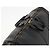 LOUIS VUITTON Epi Keepall 55 Borsa Boston Nera M42952 LV Auth 166220 Nero - vista 6
