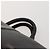 LOUIS VUITTON Epi Keepall 55 Borsa Boston Nera M42952 LV Auth 166220 Nero - vista 8