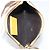 Monedero de lona Micro GG Guccissima PVC Amarillo 233183 Auth BA10953 - vista 11