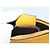 Monedero de lona Micro GG Guccissima PVC Amarillo 233183 Auth BA10953 - vista 12