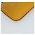 Monedero de lona Micro GG Guccissima PVC Amarillo 233183 Auth BA10953 - vista 15