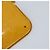 Monedero de lona Micro GG Guccissima PVC Amarillo 233183 Auth BA10953 - vista 7