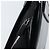 GUCCI Tote Bag aus lackiertem Leder Schwarz Silber Auth ep13611 - Ansicht 10