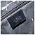 GUCCI Tote Bag aus lackiertem Leder Schwarz Silber Auth ep13611 - Ansicht 18