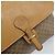 Gucci Bolso de Hombro Micro GG Supreme PVC Beige Oro Auth 173930 Dorado - vista 17