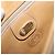 Gucci Bolso de Hombro Micro GG Supreme PVC Beige Oro Auth 173930 Dorado - vista 18