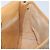 Gucci Bolso de Hombro Micro GG Supreme PVC Beige Oro Auth 173930 Dorado - vista 19
