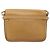 Gucci Bolso de Hombro Micro GG Supreme PVC Beige Oro Auth 173930 Dorado - vista 2