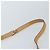 Gucci Bolso de Hombro Micro GG Supreme PVC Beige Oro Auth 173930 Dorado - vista 8