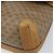 Gucci Bolso de Hombro Micro GG Supreme PVC Beige Oro Auth 173930 Dorado - vista 9