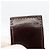 Borsa a Spalla in Tela Zucca FENDI Nera e Marrone Auth ka3016 Nero - vista 12