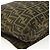 Borsa a Spalla in Tela Zucca FENDI Nera e Marrone Auth ka3016 Nero - vista 16