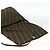 Borsa a Spalla in Tela Zucca FENDI Nera e Marrone Auth ka3016 Nero - vista 17