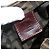 Borsa a Spalla in Tela Zucca FENDI Nera e Marrone Auth ka3016 Nero - vista 18