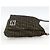 Borsa a Spalla in Tela Zucca FENDI Nera e Marrone Auth ka3016 Nero - vista 4