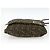 Borsa a Spalla in Tela Zucca FENDI Nera e Marrone Auth ka3016 Nero - vista 5