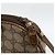 Gucci Borsa a Spalla GG Supreme PVC Beige Oro 007 983 1113 Auth BA11209 D'oro - vista 10