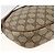 Gucci Borsa a Spalla GG Supreme PVC Beige Oro 007 983 1113 Auth BA11209 D'oro - vista 14