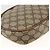 Gucci Borsa a Spalla GG Supreme PVC Beige Oro 007 983 1113 Auth BA11209 D'oro - vista 16