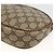 Gucci Borsa a Spalla GG Supreme PVC Beige Oro 007 983 1113 Auth BA11209 D'oro - vista 9