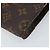 Bucket LOUIS VUITTON Monogramma Secchiello PM Pochette Accessorio LV Auth 173764 - vista 14