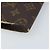 Bucket LOUIS VUITTON Monogramma Secchiello PM Pochette Accessorio LV Auth 173764 - vista 15