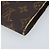 Bucket LOUIS VUITTON Monogramma Secchiello PM Pochette Accessorio LV Auth 173764 - vista 7