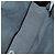 Hermès HERMES Borsa Fourre Tout in Tela 3 Pezzi Arancione Grigio Nero Auth fm5167 Marrone - vista 15