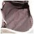 Borsa a Spalla in Pelle Beige Argento GUCCI 91761 Auth 173831 - vista 11