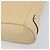 Borsa a Spalla in Pelle Beige Argento GUCCI 91761 Auth 173831 - vista 14