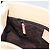 Borsa a Spalla in Pelle Beige Argento GUCCI 91761 Auth 173831 - vista 20