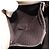 Borsa a Spalla in Pelle Beige Argento GUCCI 91761 Auth 173831 - vista 21
