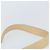 Borsa a Spalla in Pelle Beige Argento GUCCI 91761 Auth 173831 - vista 8