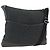 Borsa a Spalla GG Canvas Gucci Nera Argento 145856 Auth 173856 Nero