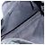 Borsa a Spalla GG Canvas Gucci Nera Argento 145856 Auth 173856 Nero - vista 11