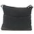 Borsa a Spalla GG Canvas Gucci Nera Argento 145856 Auth 173856 Nero - vista 13