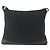 Borsa a Spalla GG Canvas Gucci Nera Argento 145856 Auth 173856 Nero - vista 2