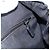 Borsa a Spalla GG Canvas Gucci Nera Argento 145856 Auth 173856 Nero - vista 20
