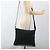Borsa a Spalla GG Canvas Gucci Nera Argento 145856 Auth 173856 Nero - vista 23