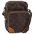 LOUIS VUITTON Borsa a Spalla Monogram Amazon M45236 LV Auth hk3563 Monogramma