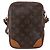 LOUIS VUITTON Borsa a Spalla Monogram Amazon M45236 LV Auth hk3563 Monogramma - vista 2