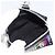 LOUIS VUITTON LV Stereo Bag Charm Pelle Multicolore M02395 LV Auth LNZ1004M - vista 10