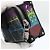 LOUIS VUITTON LV Stereo Bag Charm Pelle Multicolore M02395 LV Auth LNZ1004M - vista 9