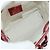 GUCCI GUCCI �~ Borsa Micro GG Supreme Doraemon PVC Beige Oro 647801 Auth LNZ389SM D'oro - vista 10